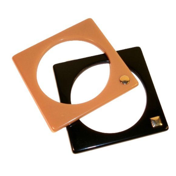 Jewelmint Mod World Bangles - Picture 2 of 3